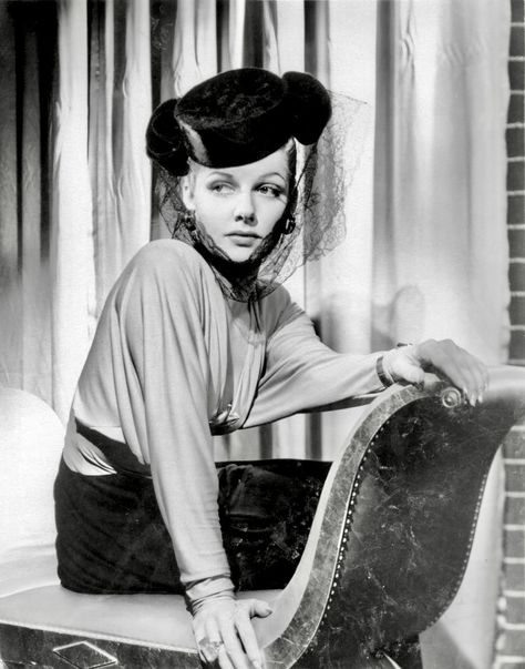 Six Photo, Ann Sheridan, Hollywood Style, The Golden Years, Hat Box, Hollywood Fashion, Classic Hollywood, Style Classic, The Man