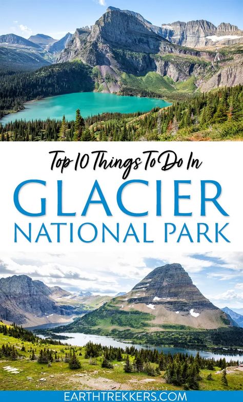 Glacier National Park Vacation, Glacier National Park Hikes, National Park Hikes, Glacier National Park Trip, Couples Disney, Hidden Lake, Montana Vacation, Montana Travel, Disney Cute