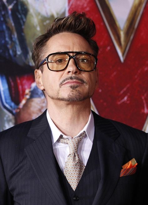 Iron man pictures