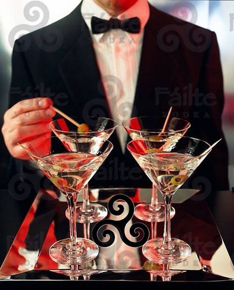 The World's Best Tasting Vodka  FÁILTE VODKA James Bond Bachelorette Party, Casino Theme Dinner Party, Casino Night Event, Bond Bachelorette, Mob Wife Bachelorette, Bond Girl Bachelorette, Luxury Party Aesthetic, Retro Casino, James Bond Theme Party