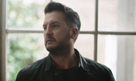 Luke Bryan Debuts Tear-Jerking ‘Build Me A Daddy’ Song and Video Crooked Smile, Easton Corbin, Jake Owen, Thomas Rhett, Chris Young, Eric Church, Florida Georgia Line, Jason Aldean, Kenny Chesney