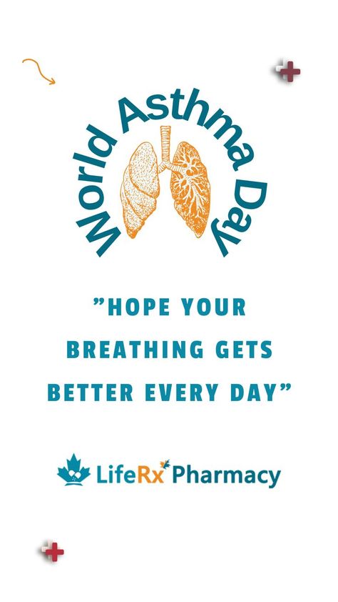 in this pollution era, fresh air is nearly impossible. We Hope Your Breathing gets better every day. World Asthma Day (WAD) is organized by Global Initiative for Asthma (GINA)

#WorldAsthmaDay #WorldASDay2022 World Asthma Day, Get Well, Fresh Air, Pollution, Every Day