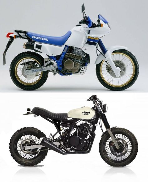 honda dominator Honda Dominator, Enduro Vintage, Honda Scrambler, Moto Scrambler, Tracker Motorcycle, Motos Yamaha, Мотоциклы Cafe Racers, Cafe Racing, Scrambler Motorcycle