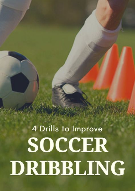 Soccer Drills For U12, Soccer Dribbling, Soccer Dribbling Drills, Youth Soccer Drills, Soccer Training Workout, Sports Parent, Tennis Tips, Basketball Goals, Soccer Drills