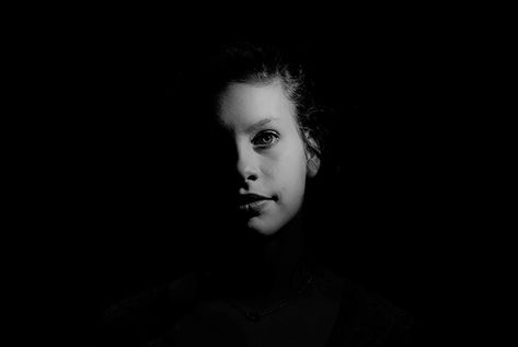 Photo by Taya Ivanova Chiaroscuro Photography, Chiaroscuro Lighting, Amazon Black Friday, Black Background Images, Portrait Pictures, The Perfect Girl, Dramatic Lighting, Poems Beautiful, Portrait Images