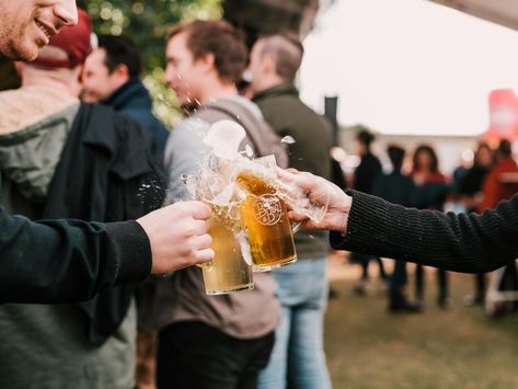 Beer & BBQ Festival is a unique hybrid event bringing together a love of Beer, BBQ and Beats. BBF is also a community of amazing vendors, coming together to celebrate a shared obsession.Conceived over a beer, BBF was born in the Brick Dairy Pavilion at the Adelaide Showground in July 2015 and has grown into the major festival we all love today.If you love Beer, BBQ or great music. This is the place for you. Bbq Festival, Great Music, Event Organiser, The Brick, Love Is All, A Love, Dairy, Beer, Festival