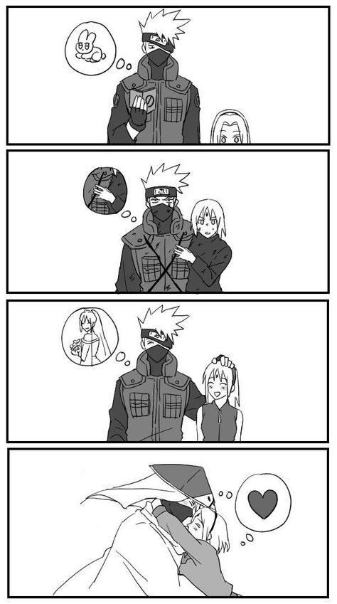 Naruto Powers, Kakashi And Obito, Animal Crossing Funny, Kakashi Sensei, Naruto Uzumaki Art, Naruto Comic, Naruto Ship, Naruto Kakashi, Naruto Funny