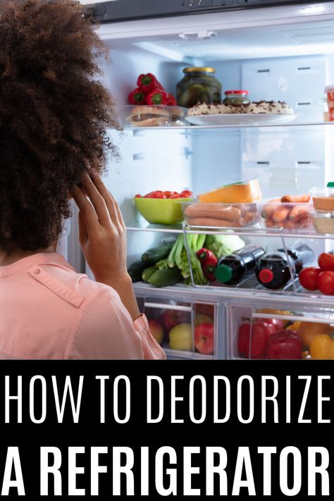 Learn how to deodorize a refrigerator with our easy, eco-friendly tips. Discover 9 natural methods to keep your fridge fresh and odor-free. Fridge Smells, Freezer Organization, Everything Is Fine, Spicy Recipes, Simple Tricks, Cleaning Tips, Smell Good, Home Hacks, Cleaning Hacks