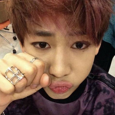 Bambam Selfie, Bambam Selca, Bambam Icons, Got7 Aesthetic, Bambam Got7, Got7 Yugyeom, Pop Icons, Got7 Bambam, Hyo Seop