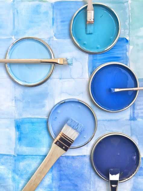 Blog sobre decoración, viajes, lifestyle, DIY. Hues Of Blue, Everything Is Blue, Light Blue Aesthetic, Blue Inspiration, Blue Aesthetic Pastel, Blue Pictures, Aesthetic Colors, Feeling Blue, Love Blue