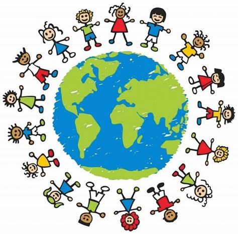 International Children’s Day is observed on June 01, 2016. The World Conference for the Well-being of Children in Geneva, Switzerland, proclaimed June 1 to be Internation… Community Service Ideas, International Children's Day, Lead Teacher, Engagement Marketing, Fun Video, Classroom Projects, Global Education, Service Projects, Esl Teaching