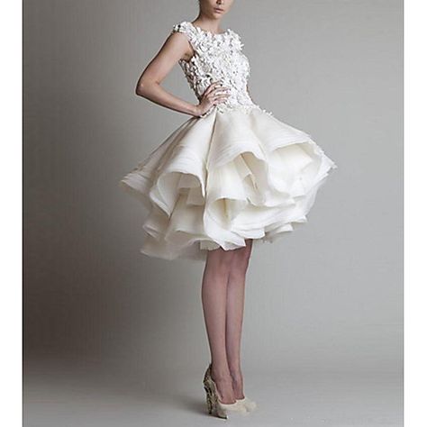 Ball Gown Floral, Dresses Puffy, Elegant Homecoming Dresses, Valentine's Day Dress, Gown Floral, Ivory Lace Wedding Dress, Cheap Cocktail Dresses, Dresses 1950s, Cocktail Dresses Online