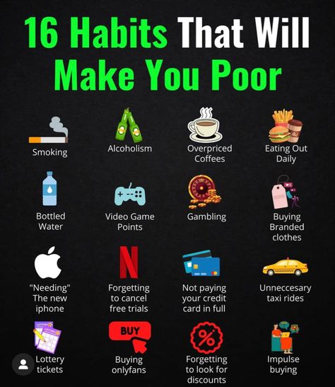 Money Strategy, Business Inspiration Quotes, Money Management Advice, Personal Improvement, Financial Life Hacks, Books For Self Improvement, Money Life Hacks, Money And Happiness, Financial Education