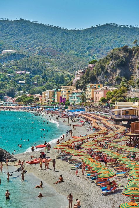 Monterosso Al Mare 4 by Remy Gerega Monterosso Al Mare, No Doubt, Never Stop Exploring, Time Out, Beautiful Destinations, Travel Destinations, Dolores Park, Beautiful Places, The Globe