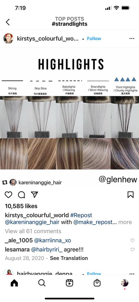 Hair Color Placement, Hair Foils, Redken Hair Color, Embracing Diversity, Balayage Technique, Redken Hair Products, Hair Color Formulas, Hair School, Hairstyle Trends