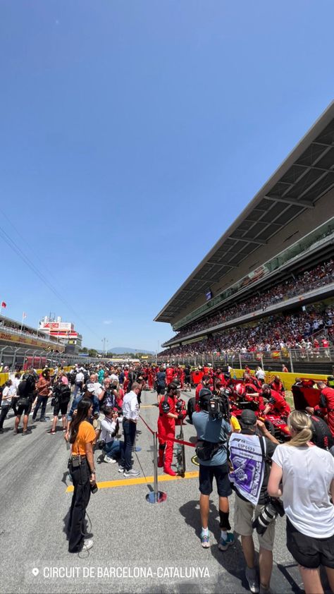 Spanish Gp F1, Spanish Grand Prix F1, Barcelona Grand Prix Formula 1, F1 Presenter, Grand Prix Aesthetic, F1 Journalist, F1 Barcelona, Maya Alatorre, F1 Girl