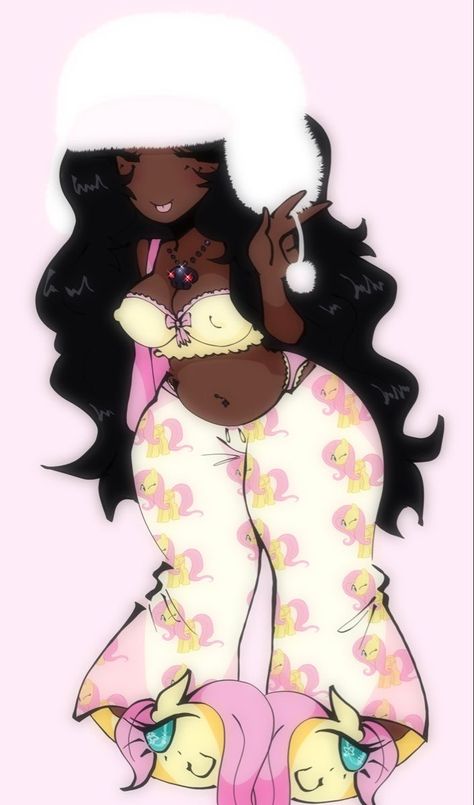 Chubby Character Design, Baddie Drawings, Thick Oc, Thick Baddie, Fendi Art, Aesthetic Oc, Gummy Worm, Bear Aesthetic, Tools Drawing