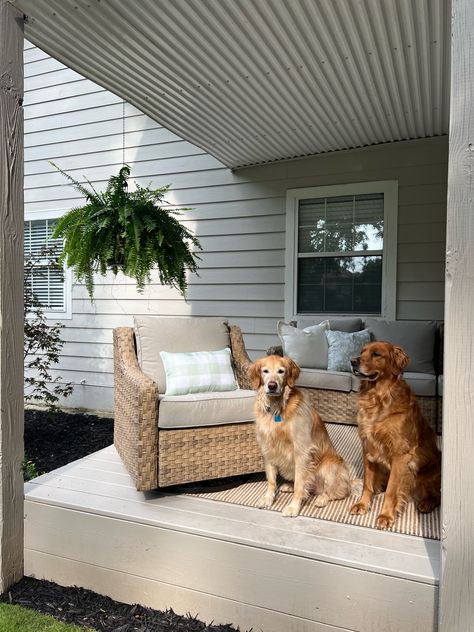 Better Homes & Gardens River Oaks … curated on LTK Lunden Stallings, Better Homes And Gardens, Better Homes, Georgia, Sweet Home, Home And Garden, Puppies, On Instagram, Instagram