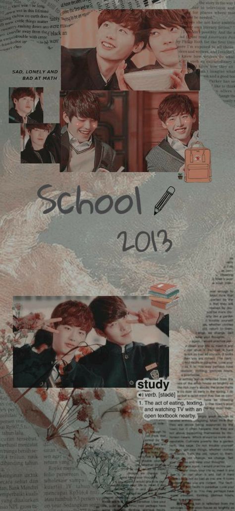 Kdrama dorama wallpaper lockscreen School 2013 Kdrama Poster, School 2013 Kdrama, Kdrama Wallpaper, School 2013, Kdrama, Drama, Movie Posters, Art, Film Posters