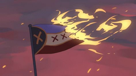 Flag Burning, Burning Fire, Animated Gif, Books Wattpad, Wattpad, Gif, Flag, Books