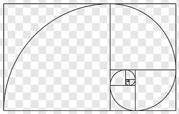 Golden Ratio Art, Golden Ration, Fibonacci Number, Golden Proportion, Polaroid Frame Png, Fibonacci Golden Ratio, Golden Section, Interior Design Portfolio Layout, Divine Proportion