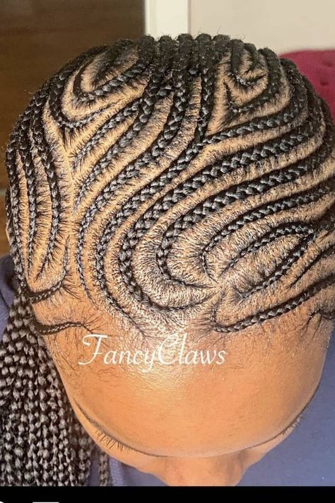 Ghana Weaving Styles, Weaving Hairstyles, Weaving Styles, Latest Hair Braids, Cornrows Natural Hair, Marley Braids, Ghana Weaving, Cornrows Braids For Black Women, Short Box Braids Hairstyles