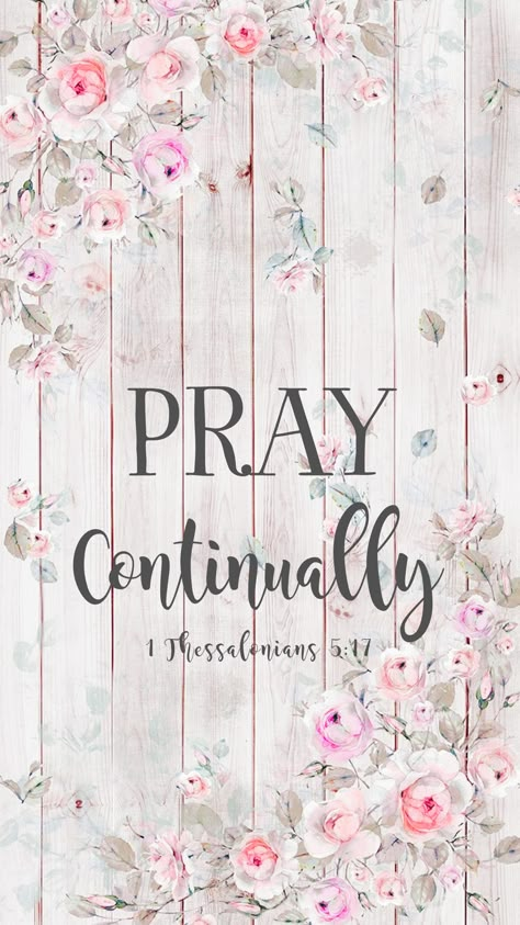 Pray continually wallpaper. Created by Alex fox @alf23162 But First Pray Wallpaper, Pray Wallpaper Iphone, Pray Continually Wallpaper, Pray Wallpaper Aesthetic, Pray Aesthetics, Pray Wallpaper, Pray Continually, Scripture Wallpaper, Bible Verse Background