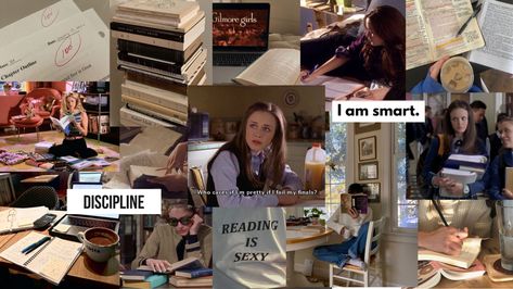 rory gilmore, wallpaper, student, study, motivation Student Motivation Wallpaper Desktop, Studying Wallpaper Aesthetic Laptop, Academic Macbook Wallpaper, Fall Study Wallpaper Laptop, Motivation Wallpaper Study Inspiration Laptop, Rory Gilmore Aesthetic Macbook Wallpaper, Aesthetic Studying Wallpaper Desktop, Laptop Wallpaper School Motivation, Rory Gilmore Computer Wallpaper