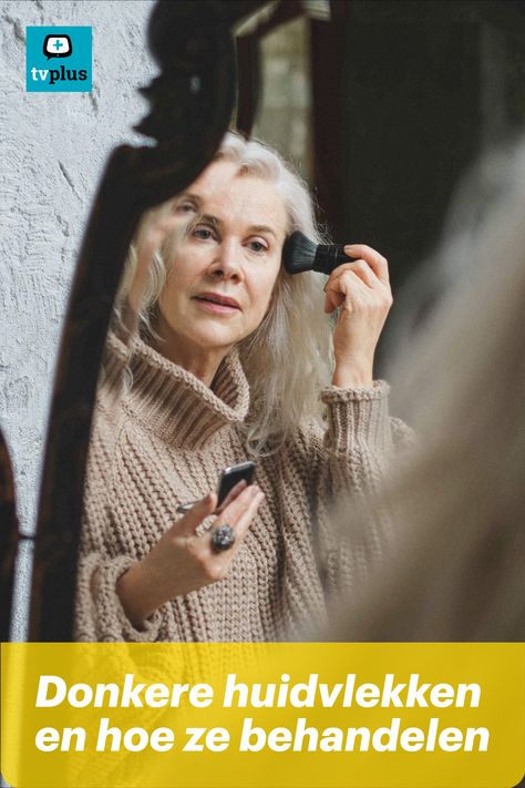 Donkere vlekken - hyperpigmentatie , ook bekend als levervlekken of zonnevlekken - kunnen worden veroorzaakt door factoren zoals medicatie, blootstelling aan de zon en een verscheidenheid aan medische aandoeningen. Beauty