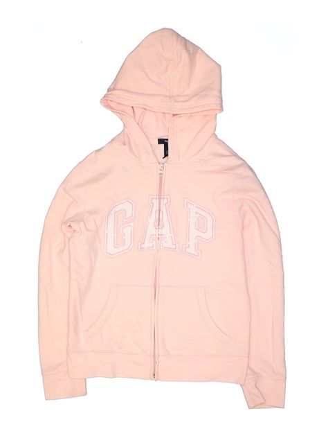 Zip Up Sweater Outfit, Zip Up Hoodie Pink, Pink Solid, Yellow Top, Gap Kids, Boys Top, Hoodie Girl, Zip Up Sweater, Baby Gap