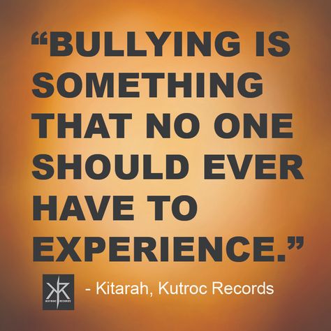 Stand Up To Bullies, Anti Bully Quotes, Patience Quotes, Inspirational Quotes For Kids, School Quotes, New Quotes, Quotes For Kids, Helping Kids, Stand Up