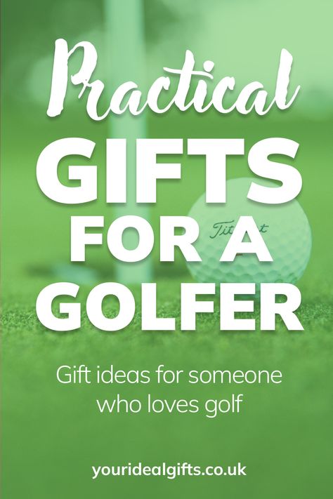 Golf Gifts Golf Ideas For Him, Golf Related Gifts, Gifts For Golf Lovers, Golfer Gifts, Golf Gift Basket Ideas, Golf Bag Tags, Golf Ball Gift, Personalized Golf Gifts, Personalised Gift Ideas