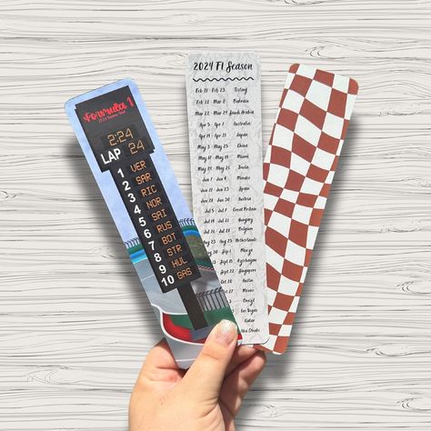 • bookmarks anyone?📚 • • #f1 #formula1 #f1book #f1merch #f1bookmark #landonorris #ln4 #danielricciardo #dr3 #mclaren #mclarenf1 #f1smallbuisness #dr3creationsco #fyp • F1 Bookmark, F1 Merch, What To Do When Bored, Bf Gifts, Diy Bookmarks, Favorite Book Quotes, Daniel Ricciardo, Life Hacks For School, Love Car