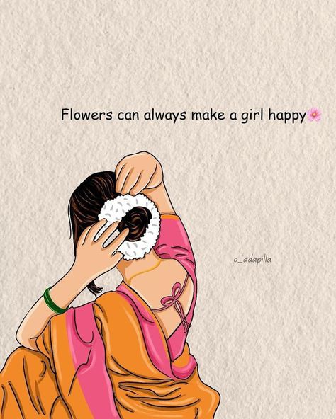 Happy Photos Aesthetic, Alaipayuthey Images, Flowers Quotes Aesthetic, Alaipayuthey Images Hd Wallpaper, Girl Quotes Aesthetic, Girly Quotes Aesthetic, Desi Illustration, Saree Quotes, Vintage Aesthetic Stickers Printables