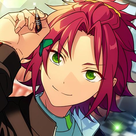 Mao Isara, List Of Characters, Character Base, Star Character, Anime People, Music Icon, Ensemble Stars, Music Star, Visual Novel