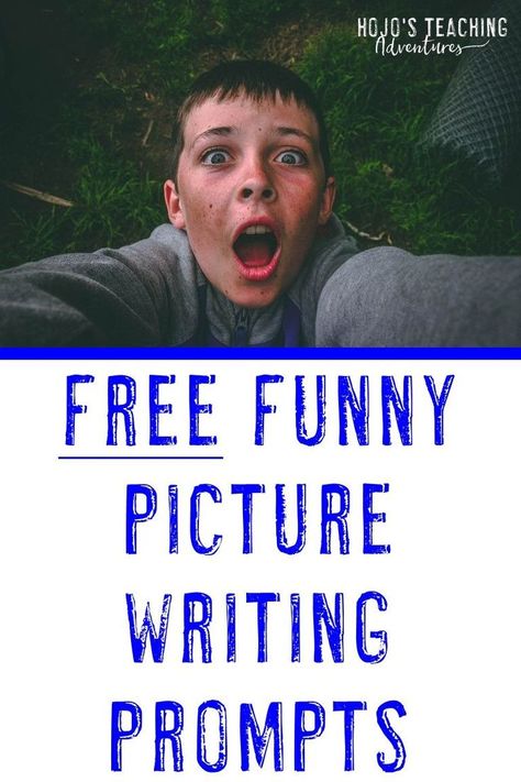 Middle School Creative Writing Activities, Grade 5 Writing Activities, Creative Writing Picture Prompts, Picture Prompts For Writing For Kids, Pictures For Writing Prompts, Writing Prompt Pictures, Funny Picture Writing Prompts, Writing Prompts Pictures, Picture Prompts For Writing