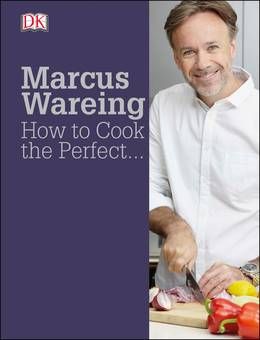 Marcus Wareing How to Cook the Perfect. The brilliant new book from the Masterchef Judge, Marcus takes you through some of his favourite recipes step-by-step so you too can achieve perfection. http://thehappyfoodie.co.uk/books/marcus-wareing-how-to-cook-the-perfect Marcus Wareing Recipes, Marcus Wareing, Perfect Roast Potatoes, Chef Gordon Ramsay, Best Cookbooks, Roast Potatoes, Cookery Books, Fool Proof Recipes, Recipe Steps