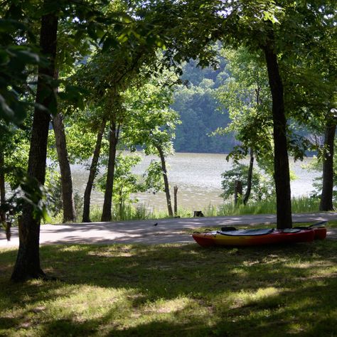 Lake Of Ozarks, Missouri Camping, Best Rv Parks, Lake Ozark, Osage Beach, Camp Lake, Lake Of The Ozarks, Rv Parks And Campgrounds, The Ozarks