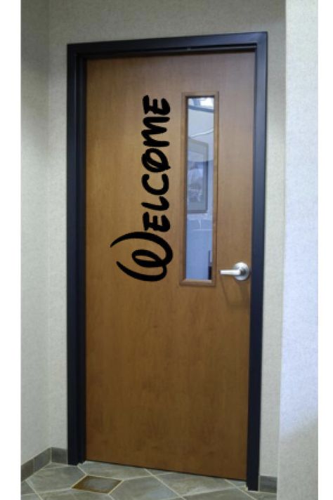 Disney Door Decorations Classroom, Welcome Classroom Door, Disney Door Decorations, 2023 Classroom, 2024 Classroom, Mickey Mouse Classroom, Teacher Appreciation Themes, Disney Themed Classroom, Staff Lounge