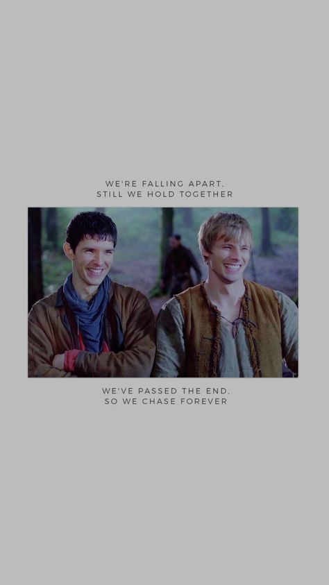 Merlin And Arthur Aesthetic, Merthur Aesthetic, Merlin And Arthur Wallpaper, Merlin Wallpaper Aesthetic, Merthur Wallpaper, Merlin Wallpapers, Arthur Wallpaper, Merlin Poster, Merlin Aesthetic