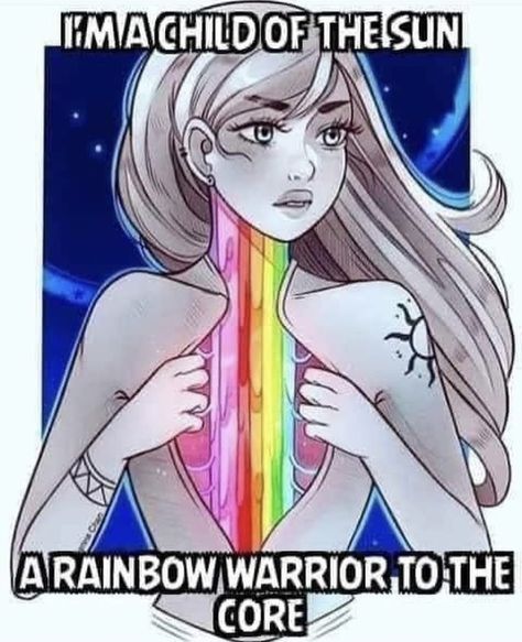 IM A CHILD OF THE SUN A RAINBOW WARRIOR TO THE CORE Good Soul Quotes, Angel Spirit, Rainbow Warrior, Collective Consciousness, Esther Hicks, Power Of Now, Higher Learning, Warrior Spirit, Earth Angel