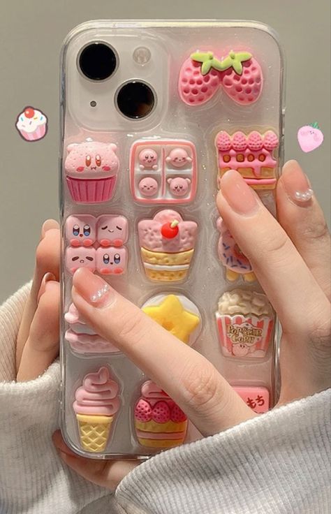 cute cartoon animal candy glitter Toy soft silicone Epoxy Phone Case For iPhone 14 13 12 11 Pro Max Candy Phone Cases, Merry Christmas Gif, Kawaii Phone Case, Iphone Cases Cute, Silicone Iphone Cases, Pretty Phone Cases, Apple Cases, Aesthetic Phone Case, Cute Cartoon Animals