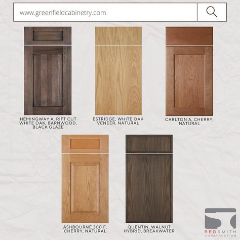 Warm, welcoming, and rich in character. We have been seeing more and more people moving away from the classic white cabinets and embracing the natural beauty of wood finishes. 🪵🌿 Which would you choose? 🤎✨ . . . . . . . #woodcabinets #kitcheninspiration #kentuckyinteriordesigner People Moving, Wood Finishes, More And More, White Cabinets, Stain Colors, Wood Cabinets, Kitchen Inspirations, Classic White, Wood Finish