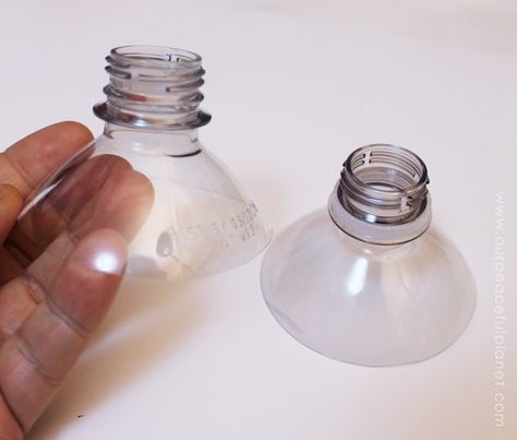 DIY Candle Holders From Soda Bottles Mason Jar Citronella Candles, Diy Taper Candle Holders, Repurpose Crafts, Diy Candle Stick Holder, Candle Holders Diy, Repurposed Candle Holders, Tapper Candles, Bottle Candle Holder, Dad Crafts