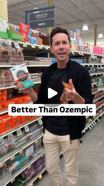 Bobby Parrish aka FlavCity on Instagram: "Better Than Ozempic - Foods rich in soluble fiber actually help your body naturally produce the GLP-1 hormone that helps curb your hunger! 

Here’s a few foods you may want to add into your diet to improve satiety: 

- Legumes or legume based pasta 🍝 
- Fiber rich crackers, like Flackers or Mary’s
- Insoluble fiber supplements, like psyllium husk, unflavored" Foods High In Soluble Fiber, Wonderslim Diet Plan, Psyllium Husk Recipe Drink, Glp-1 Supplements, Phentramine Diet Plan, Beyond Body Recipes, Insoluble Fiber Foods, Premenopausal Diet, Natural Ozempic