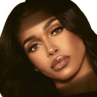 Lori Harvey on Twitter: "🤍… " Lori Harvey, Brown Skin Makeup, Steve Harvey, Long Black Hair, Dolce E Gabbana, Natural Makeup Looks, Gorgeous Makeup, Girls Makeup, Pretty Makeup