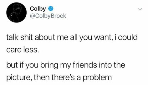 Colby Brock Tweets, Colby Brock Quotes, Sam And Colby Quotes, Sam And Colby Memes, Sam Colby, Sam And Colby Fanfiction, Funny Mean Quotes, Trap House, Colby Brock