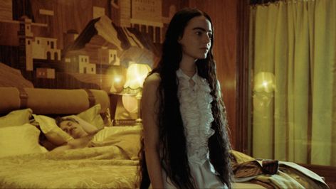 Yorgos Lanthimos, Poor Things, Mad World, Mark Ruffalo, Emma Stone, Victorian Gothic, Film Stills, Short Film, The Professional