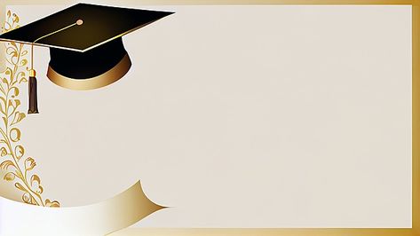 graduation,frame,background,certificate,student,certificate border,education,school,graduation certificate border,diploma,graduation border,golden,bachelor cap,the university,graduation cap,graduation season,hat,cap,graduated from university,textured border,business,geometric,graduate,doctor hat Graduation Background Landscape, Graduation Background Template, Graduation Frame Design, Graduation Background Design, Golden Bachelor, Graduation Background, Doctorate Graduation, Background Graduation, Creative Logo Design Art