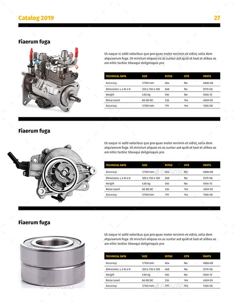 Product Catalog Design, Catalog Cover Design, Catalog Design Layout, Product Catalog Template, Catalogue Layout, Catalog Printing, Corporate Profile, Template For Business, Catalog Cover